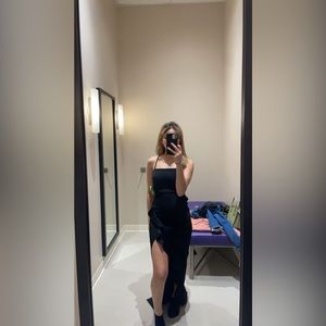 Windsor Black Dress, Only worn once